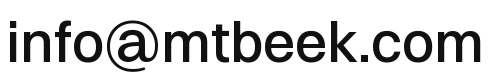 E-mailadres van mtbeek, als afbeelding om spam te voorkomen